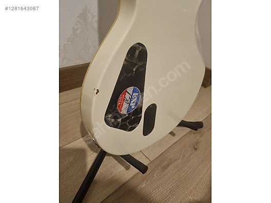 İkinci El ve Sıfır Alışveriş / Müzik / Müzik Aletleri / Telli Çalgılar / Gitar / Elektro