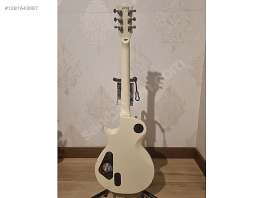 İkinci El ve Sıfır Alışveriş / Müzik / Müzik Aletleri / Telli Çalgılar / Gitar / Elektro