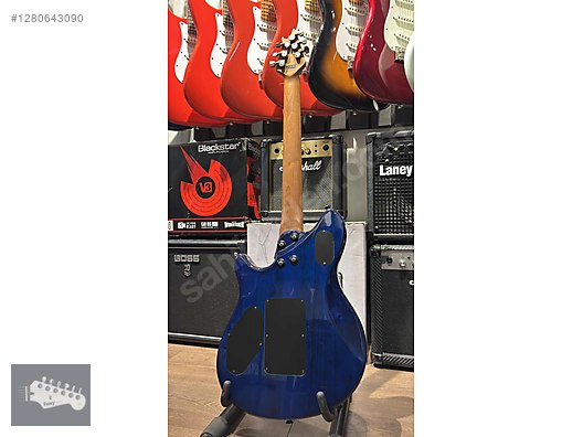 Fender Elektro Gitar