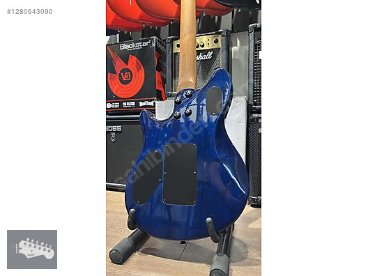 İkinci El ve Sıfır Alışveriş / Müzik / Müzik Aletleri / Telli Çalgılar / Gitar / Elektro