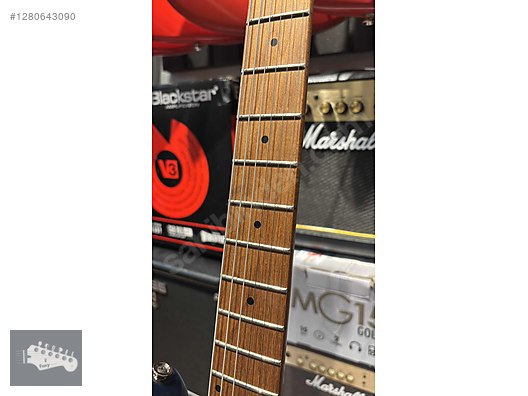 İkinci El ve Sıfır Alışveriş / Müzik / Müzik Aletleri / Telli Çalgılar / Gitar / Elektro