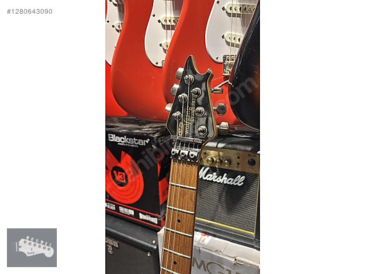 Fender Elektro Gitar