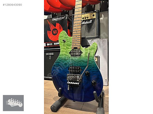 İkinci El ve Sıfır Alışveriş / Müzik / Müzik Aletleri / Telli Çalgılar / Gitar / Elektro