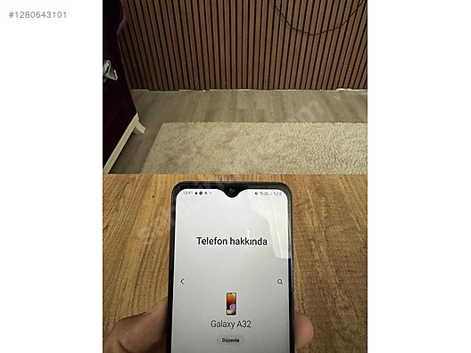 Used & Brand New Items / Cell Phones & Accessories / Cell Phones / Samsung / Galaxy A32