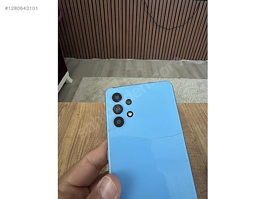 Used & Brand New Items / Cell Phones & Accessories / Cell Phones / Samsung / Galaxy A32