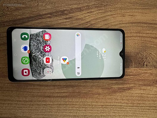 Used & Brand New Items / Cell Phones & Accessories / Cell Phones / Samsung / Galaxy A32