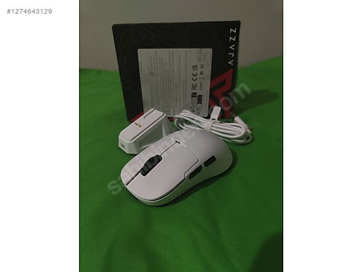 Used & Brand New Items / Gaming & Gamers Exclusive / Gaming Equipment / Gaming Mouse