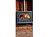 Used & Brand New Items / Garden & Home Improvement / Home Improvement / Heating / Heating Stove & Fireplace