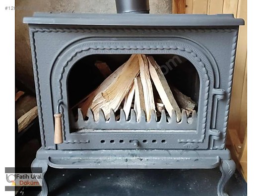 Used & Brand New Items / Garden & Home Improvement / Home Improvement / Heating / Heating Stove & Fireplace