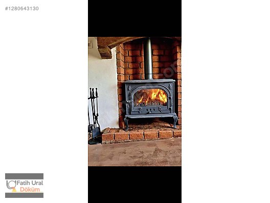 Used & Brand New Items / Garden & Home Improvement / Home Improvement / Heating / Heating Stove & Fireplace