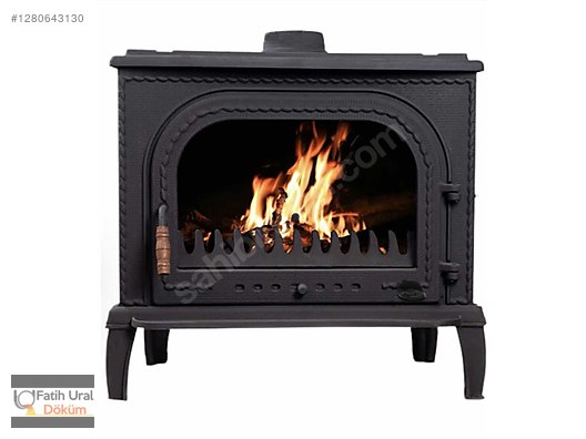 Used & Brand New Items / Garden & Home Improvement / Home Improvement / Heating / Heating Stove & Fireplace