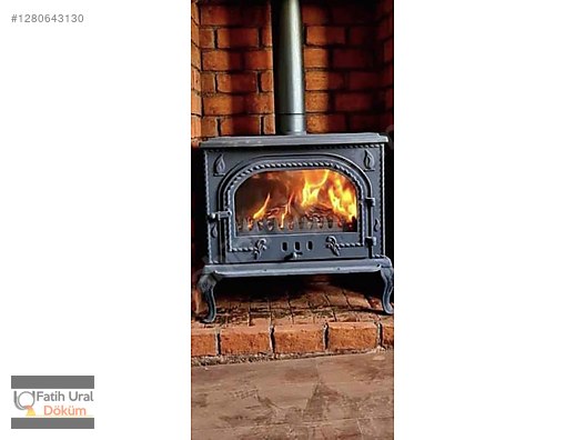 Used & Brand New Items / Garden & Home Improvement / Home Improvement / Heating / Heating Stove & Fireplace