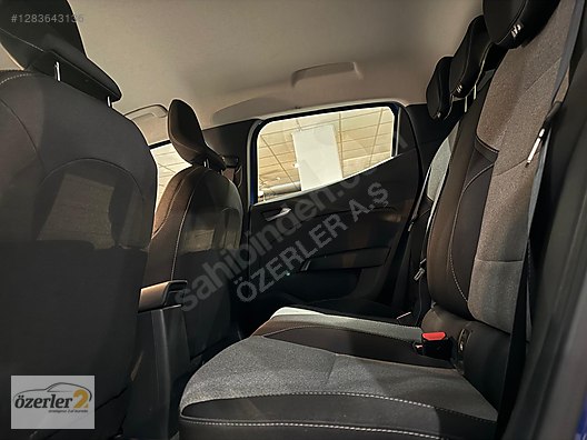 Vasıta / Otomobil / Renault / Clio / 1.0 TCe / Evolution