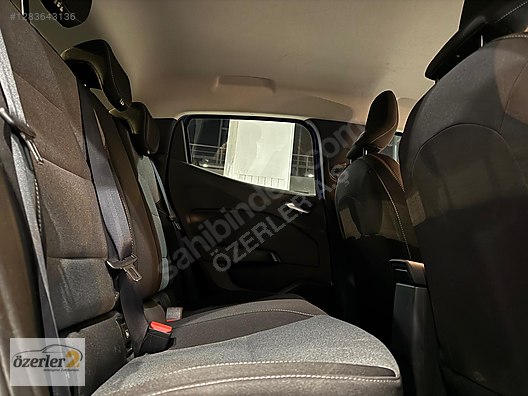 Vasıta / Otomobil / Renault / Clio / 1.0 TCe / Evolution