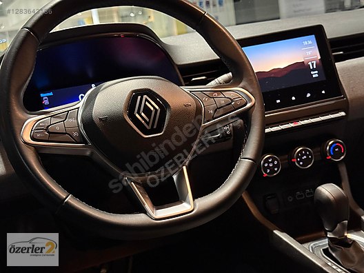 Vasıta / Otomobil / Renault / Clio / 1.0 TCe / Evolution