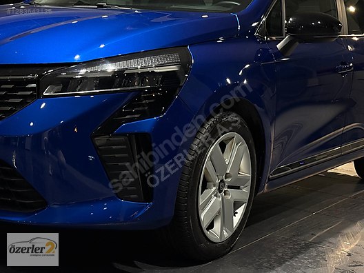 Vasıta / Otomobil / Renault / Clio / 1.0 TCe / Evolution