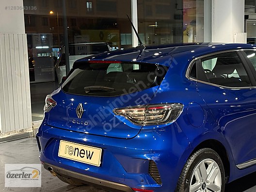Vasıta / Otomobil / Renault / Clio / 1.0 TCe / Evolution