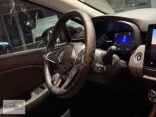 Vasıta / Otomobil / Renault / Clio / 1.0 TCe / Evolution