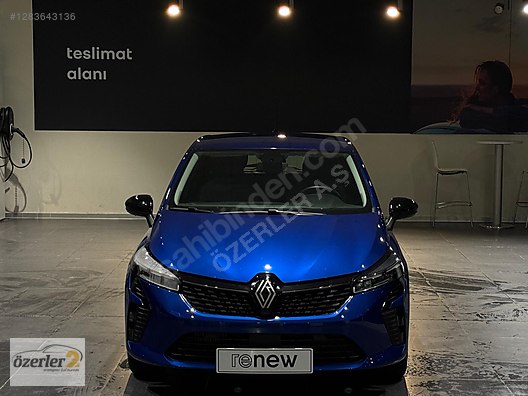Vasıta / Otomobil / Renault / Clio / 1.0 TCe / Evolution