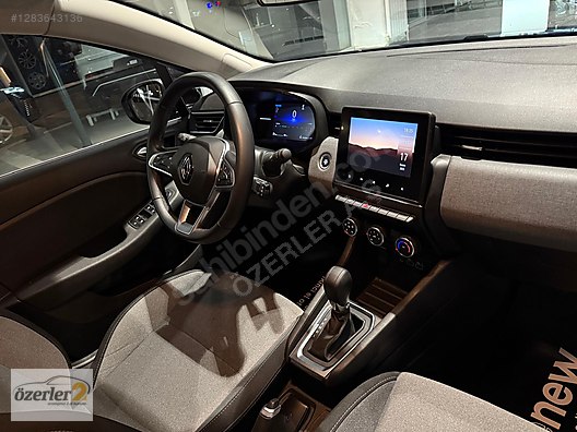 Vasıta / Otomobil / Renault / Clio / 1.0 TCe / Evolution