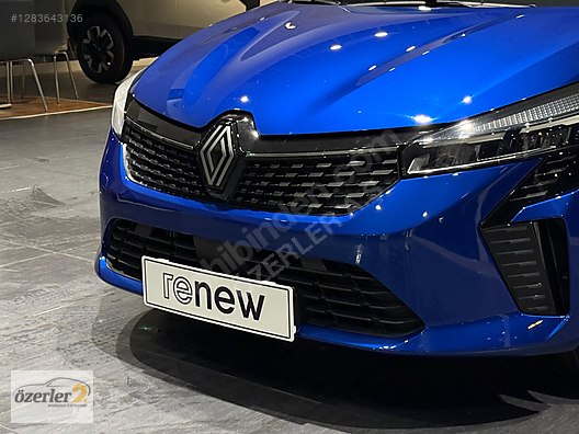 Vasıta / Otomobil / Renault / Clio / 1.0 TCe / Evolution