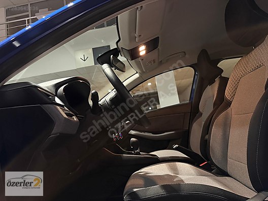 Vasıta / Otomobil / Renault / Clio / 1.0 TCe / Evolution