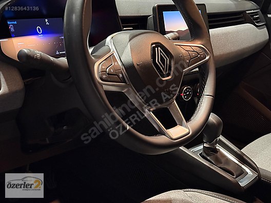 Vasıta / Otomobil / Renault / Clio / 1.0 TCe / Evolution