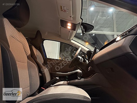 Vasıta / Otomobil / Renault / Clio / 1.0 TCe / Evolution