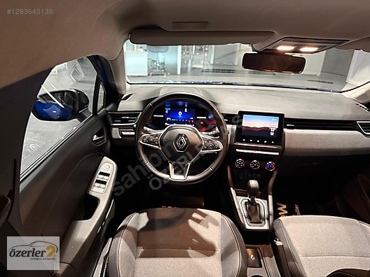 Vasıta / Otomobil / Renault / Clio / 1.0 TCe / Evolution