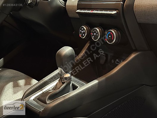 Vasıta / Otomobil / Renault / Clio / 1.0 TCe / Evolution