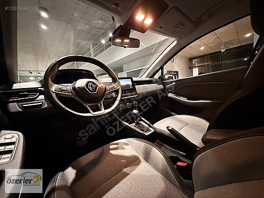 Vasıta / Otomobil / Renault / Clio / 1.0 TCe / Evolution