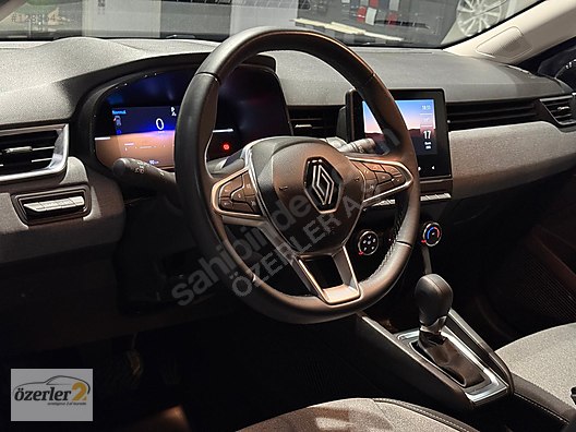 Vasıta / Otomobil / Renault / Clio / 1.0 TCe / Evolution