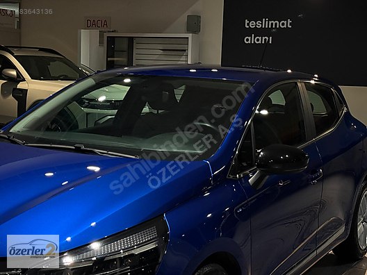 Vasıta / Otomobil / Renault / Clio / 1.0 TCe / Evolution