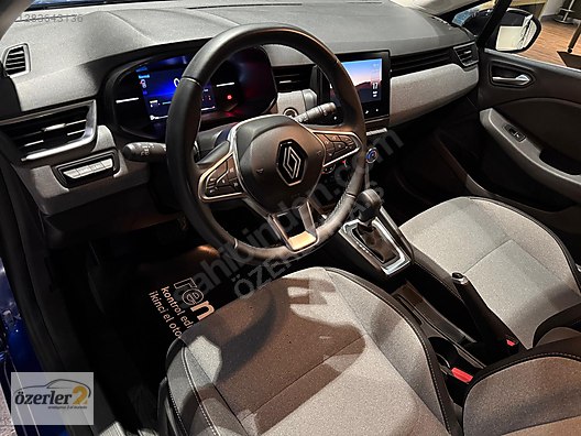 Vasıta / Otomobil / Renault / Clio / 1.0 TCe / Evolution