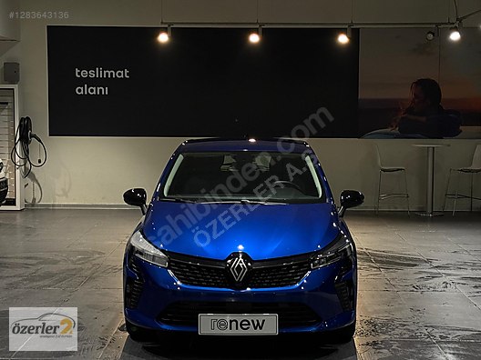 Vasıta / Otomobil / Renault / Clio / 1.0 TCe / Evolution