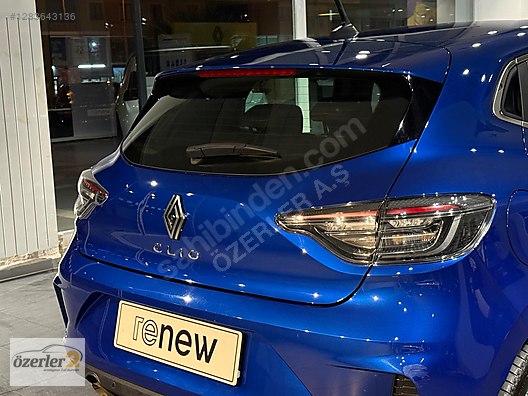 Vasıta / Otomobil / Renault / Clio / 1.0 TCe / Evolution