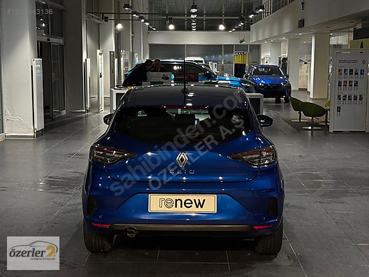 Vasıta / Otomobil / Renault / Clio / 1.0 TCe / Evolution