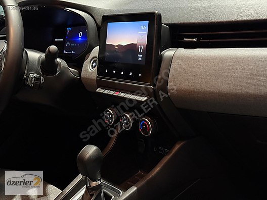 Vasıta / Otomobil / Renault / Clio / 1.0 TCe / Evolution