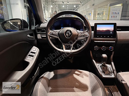 Vasıta / Otomobil / Renault / Clio / 1.0 TCe / Evolution