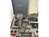 Testo 872 termal kamera