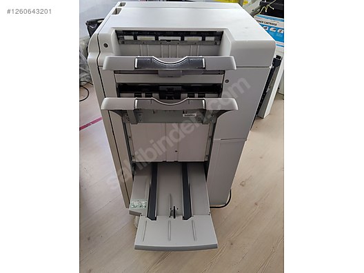 Xerox C70 Finisher - Fotokopi Makinesi Alışverişte İlk Adres