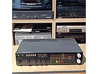 BRAUN CEV 510 STEREO RECEIVER AMFI