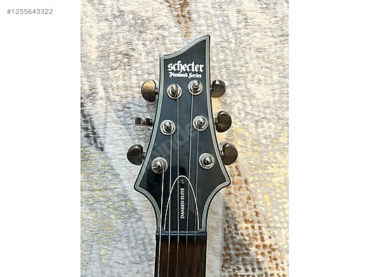 İkinci El ve Sıfır Alışveriş / Müzik / Müzik Aletleri / Telli Çalgılar / Gitar / Elektro