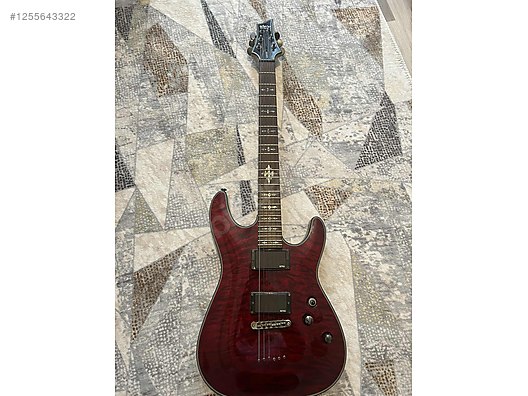 İkinci El ve Sıfır Alışveriş / Müzik / Müzik Aletleri / Telli Çalgılar / Gitar / Elektro