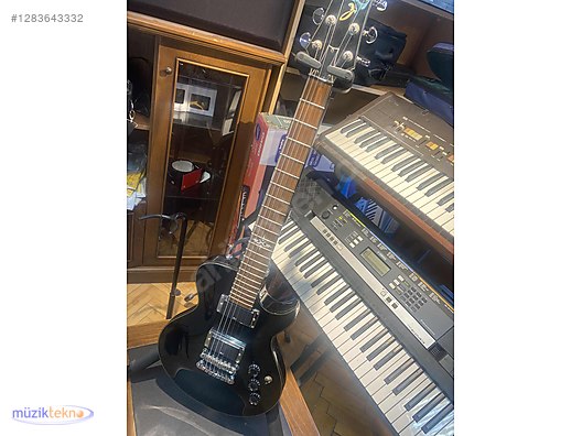 İBANEZ ART SERİ LESPAUL ELEKTRO GİTAR on sahibinden.com - 1283643332