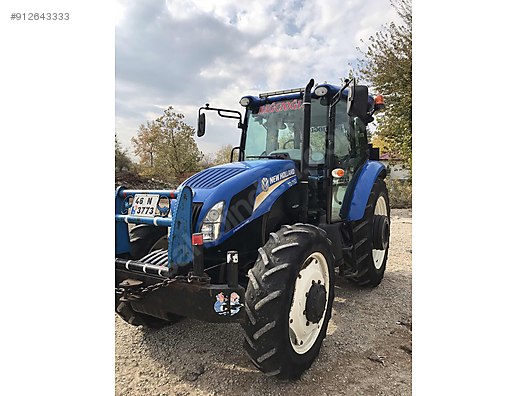 2014 sahibinden sifir new holland satilik traktor 200 000 tl ye sahibinden com da 912643333
