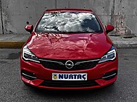 DERİ DÖŞEMELİ-FB PLAKA-2020 DİZEL-41.000 KM-AT9-İLK KULLANICIDAN #1265643353