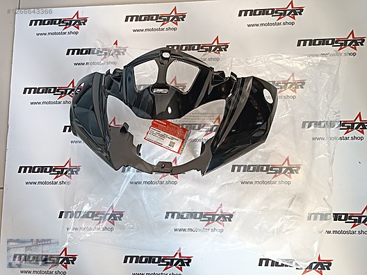 Grenaj / HONDA ACTİVA 125 İ FAR GRENAJI 850 tl sahibinden.comda