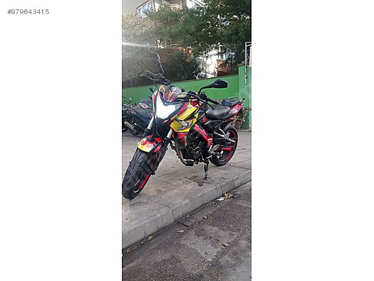 bajaj pulsar ns 200 pulsar ns 200 at sahibinden com 979643415 bajaj pulsar ns 200 pulsar ns 200 at sahibinden com 979643415