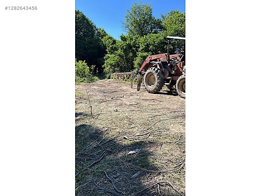 Machinery / Agricultural Machines / Tractors / Lamborghini